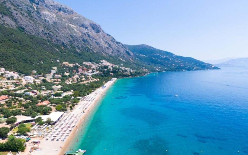 Others 5, Fiorentina apartments, Ionian Islands