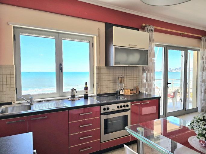 Others 5, Dream View Apartments in Durres, Durrësit