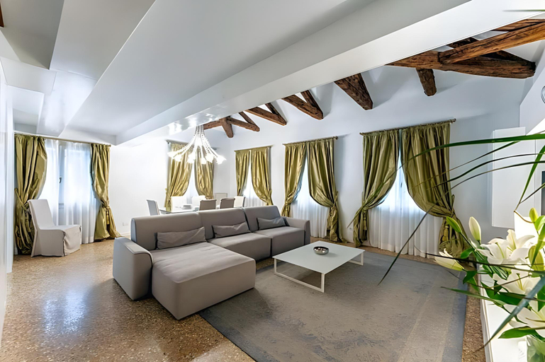 Others 5, San Teodoro Palace - Luxury Apartments, Venezia