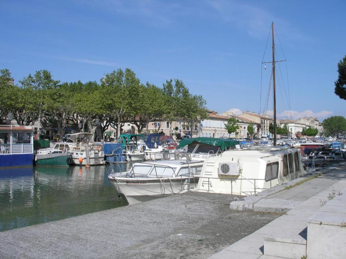 Others 5, Peaceful Retreat in Pougnadoresse, Gard