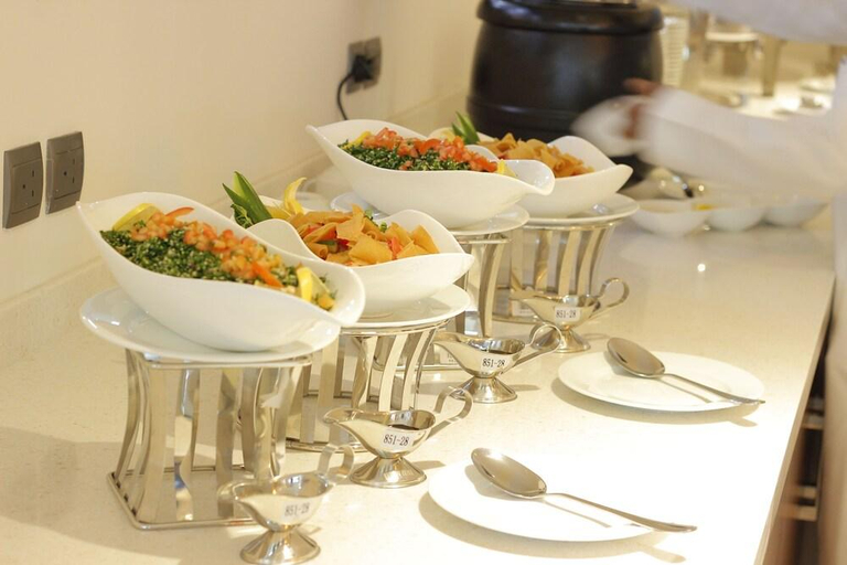 Food & Drinks 4, Diwan El Salamah , Jeddah