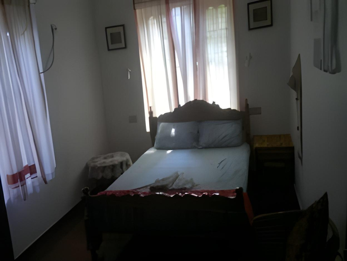 Bedroom 2, Ganesh House, Thiruvananthapuram