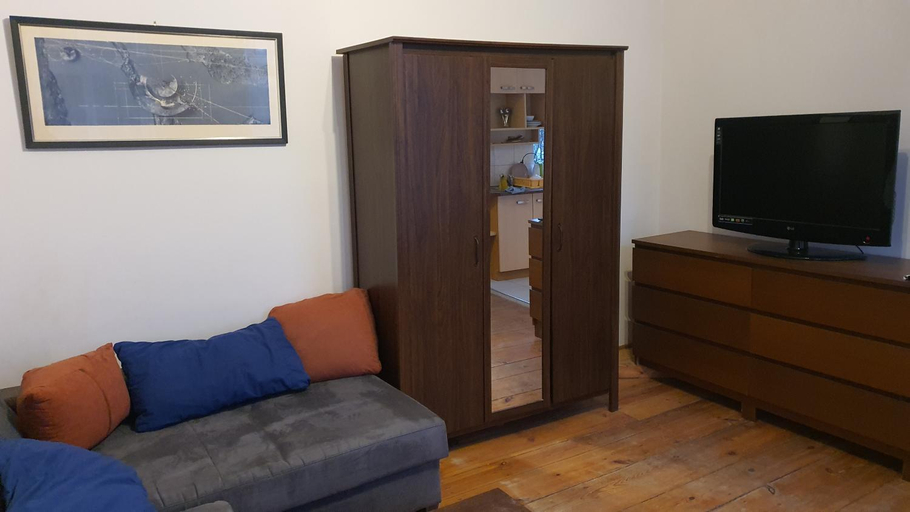 Others 5, Apartamenty Oliwa, Gdańsk City