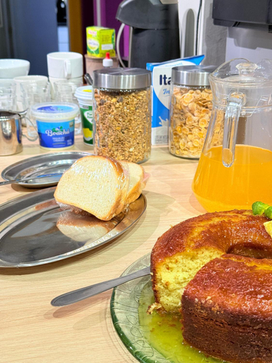 Food & Drinks 5, Belo Hostel, Belo Horizonte