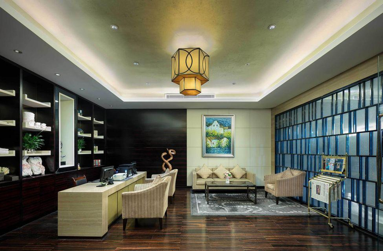 Others 3, Longchamp Garden Hotel, Changsha