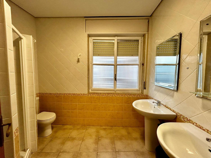 Bathroom 3, TU HABITACION en Plaza Palillero, Cádiz