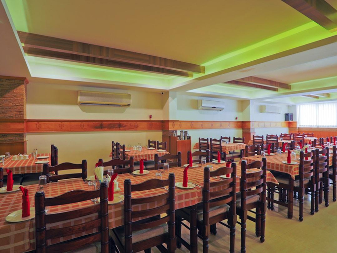 Food & Drinks 5, Hotel Highland, Thiruvananthapuram