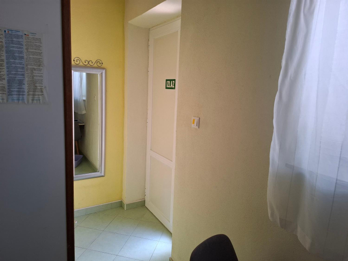 2, Apartments Dubravka, Split