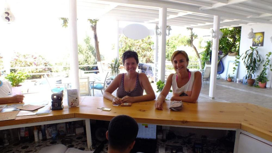 Others 5, Cakil Pansiyon, Kaş