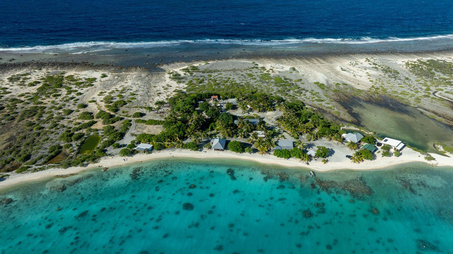 Others 3, Rangiroa Bliss
