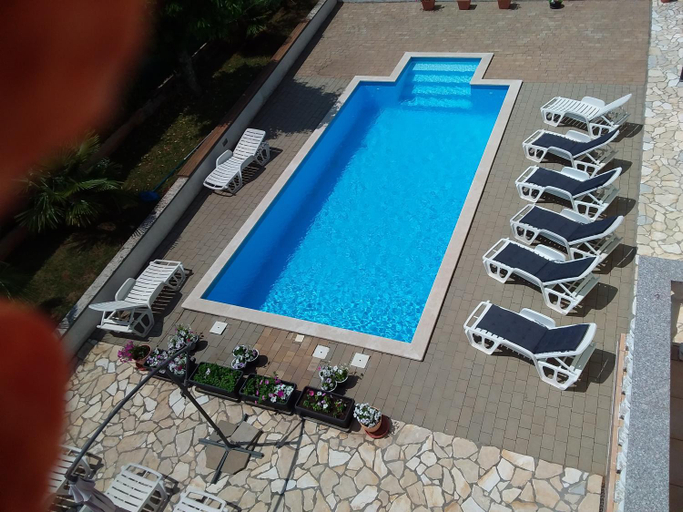 Sport & Beauty, House apartments Ariamare, Poreč