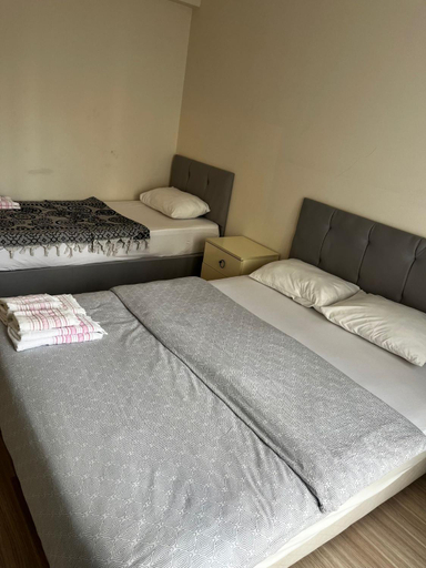 Bedroom 4, Grand Teoshan Otel ve Tatil Evleri, Seferihisar