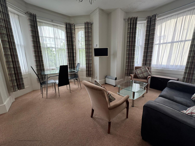 Others 5, Devonshire House Holiday Flats, East Sussex