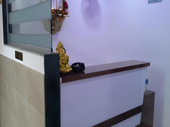Others 4, Hotel Galaxys Vaibhav, Palghar
