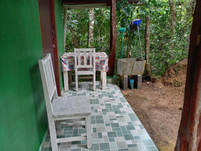 Others 5, Cabanas Las Yayas, La Pintada