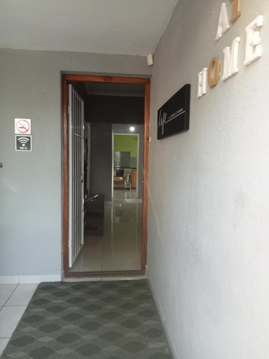Others 5, ATHOME BELLVILLE Chrismar, City of Cape Town