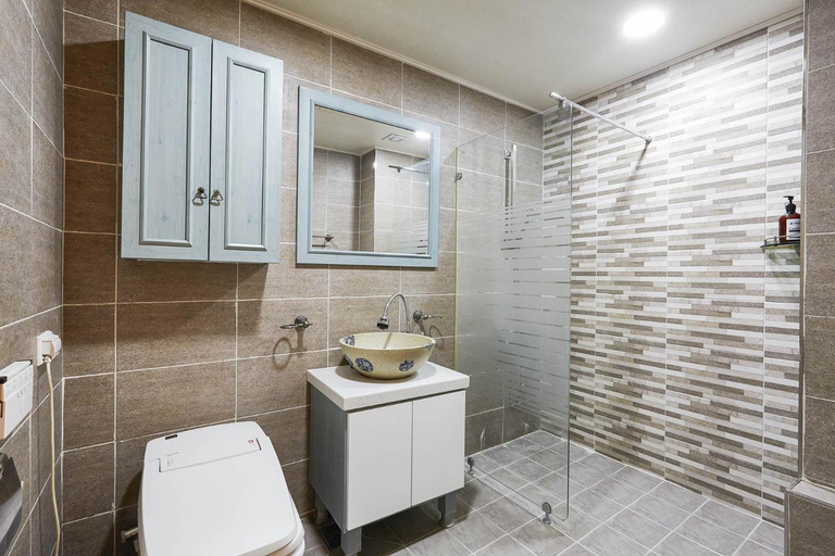 Bathroom, VANE HOTEL, Nam