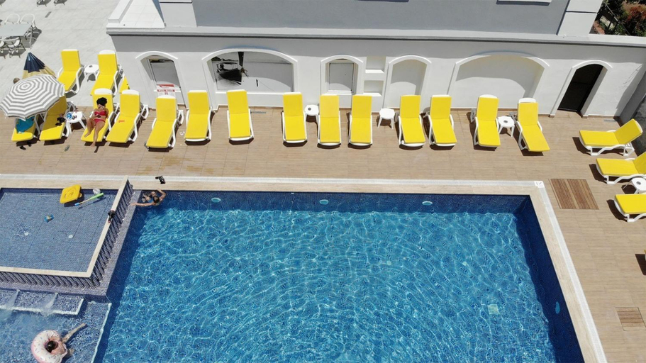 Sport & Beauty 5, Fidan Hotel, Marmaris