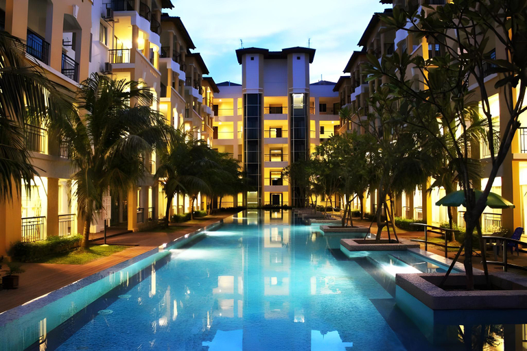 Sport & Beauty, Desaru Houses, Kota Tinggi