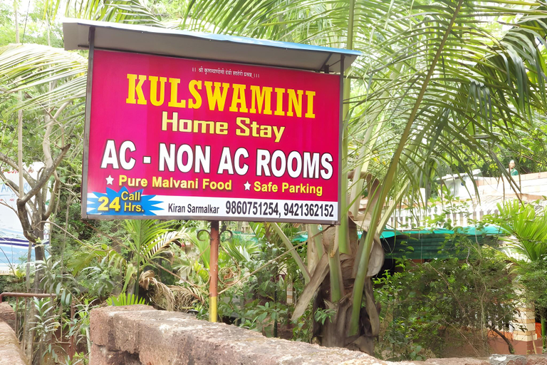 Others 1, Kulswamini Resort, Sindhudurg