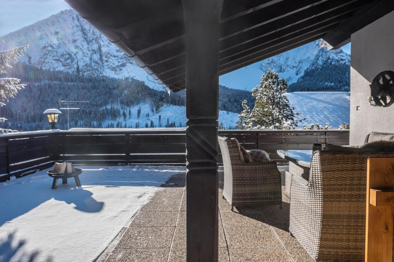 Others 5, Sirena Carezza Apartments, Bolzano