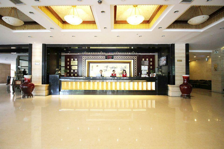 Others 2, BoYa Hotel, Hohhot