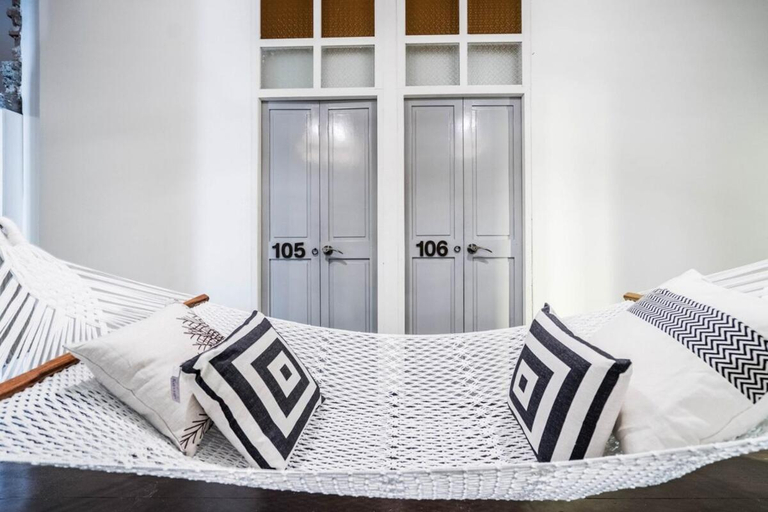Others 5, Historic Villa in Thapae/Nightbazaar, Muang Chiang Mai