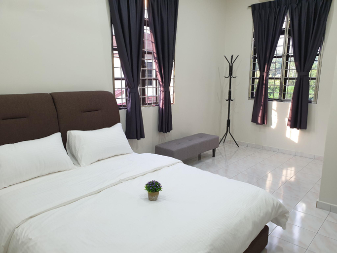 Others 3, TaipingCuti Homestay, Larut and Matang