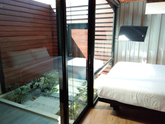 Bedroom 2, Kong Resort Vang Vieng, Vangvieng