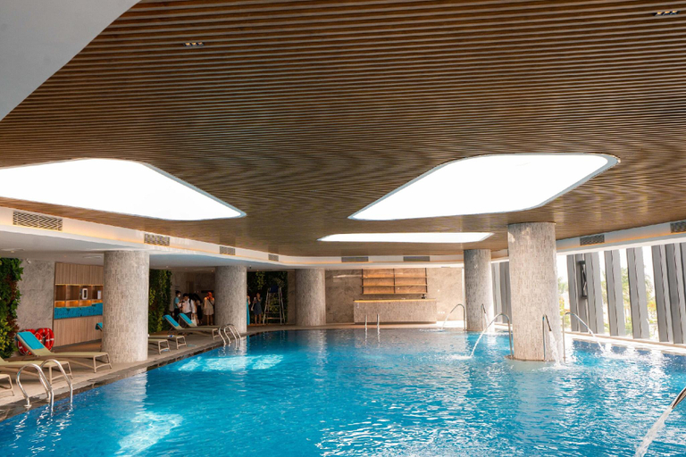 Sport & Beauty 2, A La Carte Residence by HHK, Hạ Long