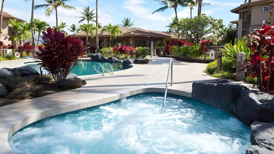 Sport & Beauty 2, Waikoloa Colony Villas 2106, Hawaii