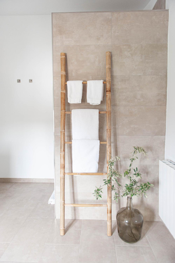 Bathroom 4, Boutique Bed & Breakfast Casa Paco - adults only, Almería