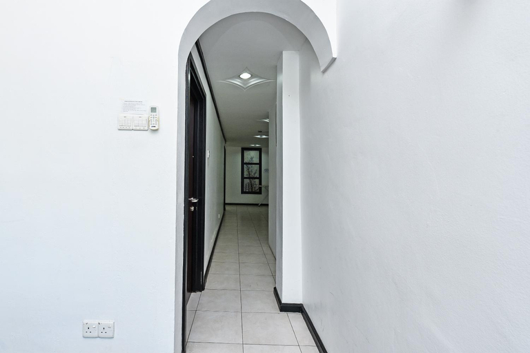 Public Area 2, Hotel O Gemilang, Kuala Terengganu