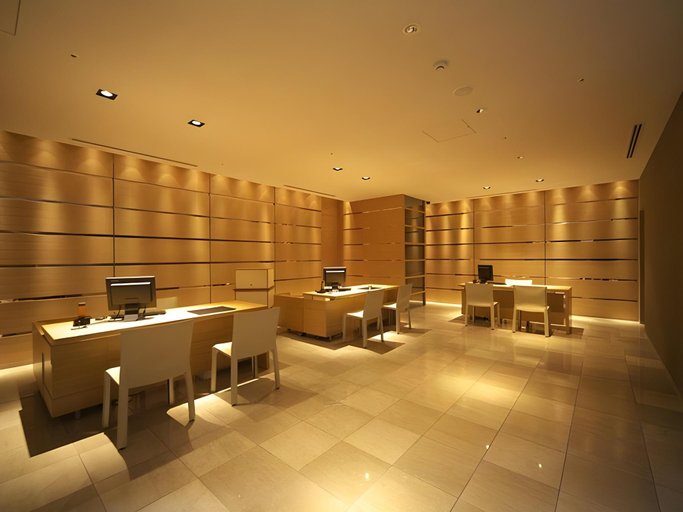 Public Area 5, Hakone Hisui Hotel, Hakone