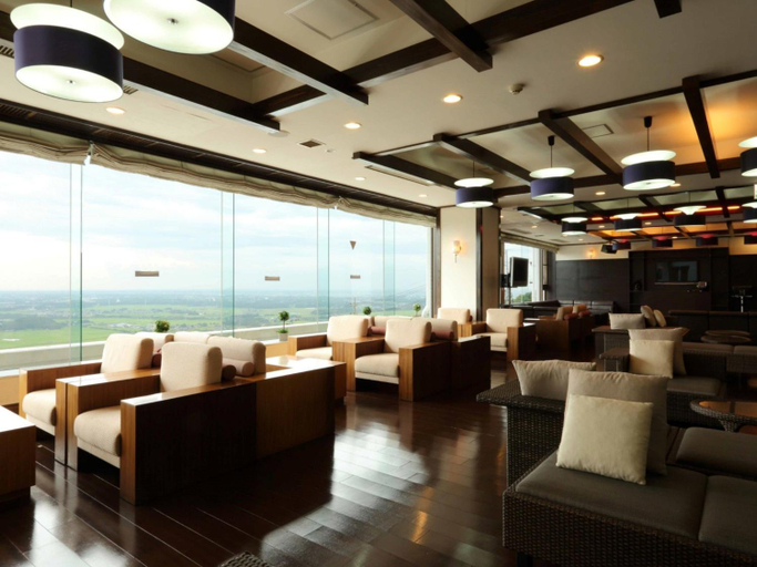 Public Area 2, Tsukubasan Hotel Aokiya, Tsukuba
