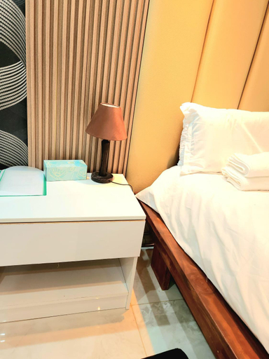 Bedroom 3, Tlokweng Rose Garden Guesthouse, Gaborone