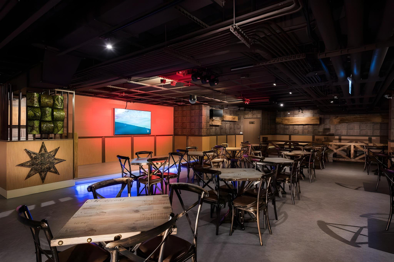 Food & Drinks 5, Fantasy Palace, Nantou