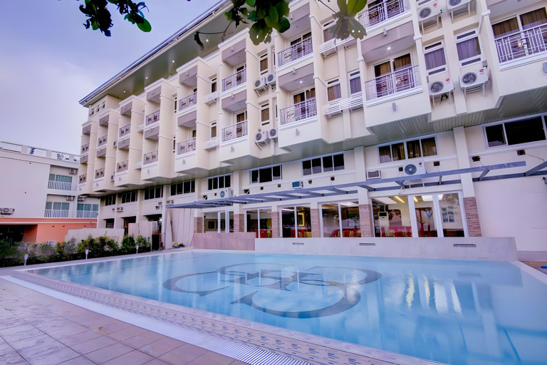 Sport & Beauty, Subic Grand Harbour Hotel Subic Bay, Olongapo City