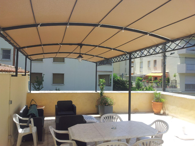 Food & Drinks, Croisette-Oasis, Alpes-Maritimes