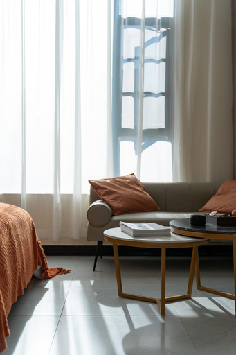 Bedroom 3, Wuyi Whispering Maple, Dali Bai