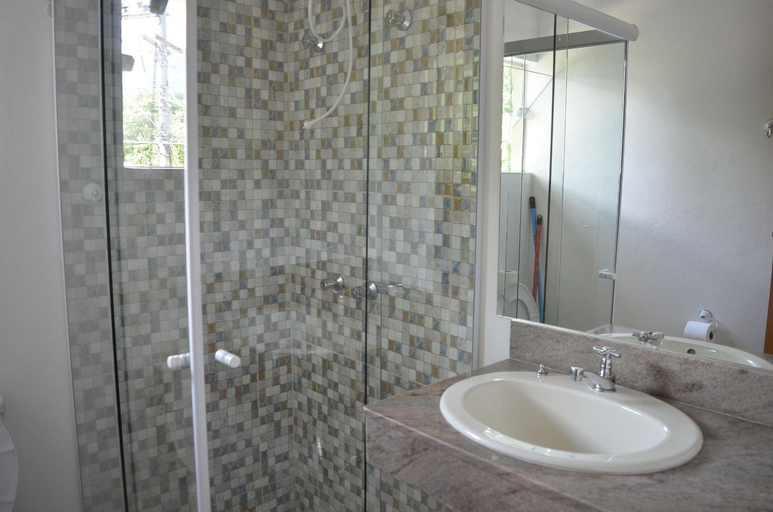 Bathroom 3, Suites Paqueta Ilhabela, Ilhabela