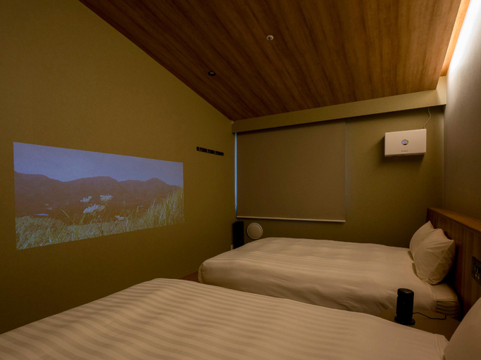 Bedroom 3, Rakuten STAY VILLA Hakone Togendai, Hakone
