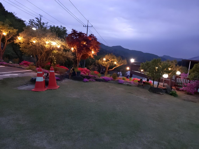 Others 5, Yangpyeong Sunny Hill Pension, Yangpyeong