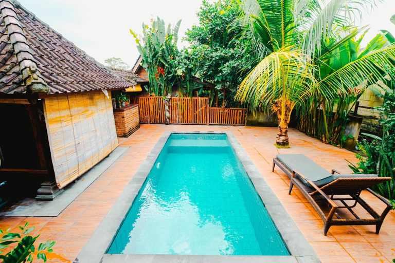 Sport & Beauty 3, Cening Bagus Bungalows, Badung