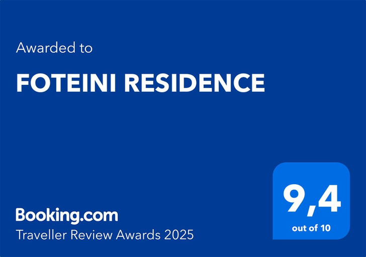 Others 5, FOTEINI RESIDENCE, South Aegean