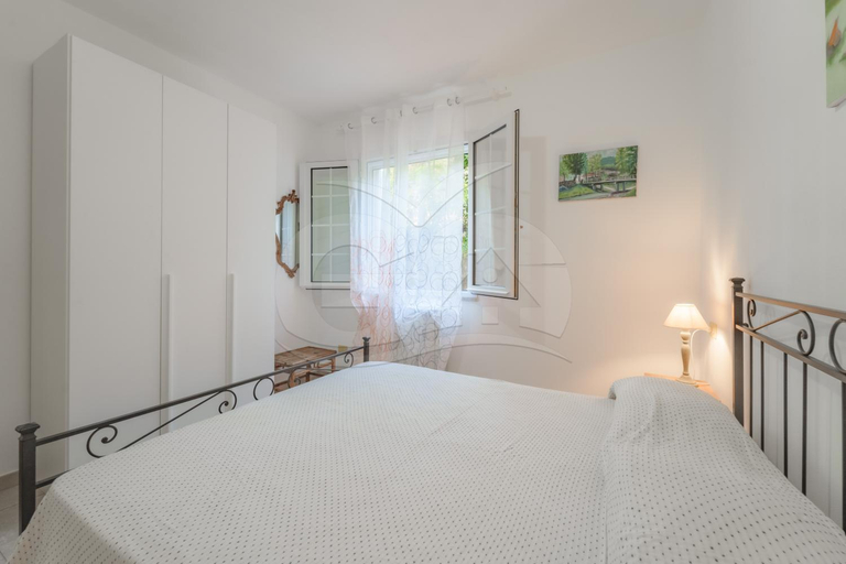 Bedroom 2, La Palazzina nel Verde - Goelba, Livorno