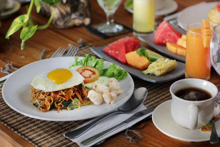 Food & Drinks 3, Sudha Villa Bali A , Badung