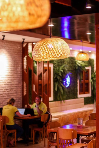 Food & Drinks 4, Hotel Bezerra, Limoeiro do Norte