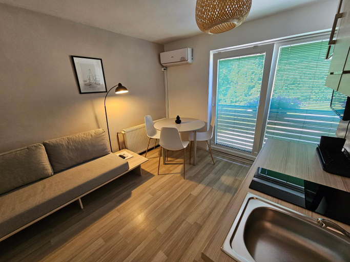 Others 5, Apartments Domacija Mlaker, Zagorska Sela