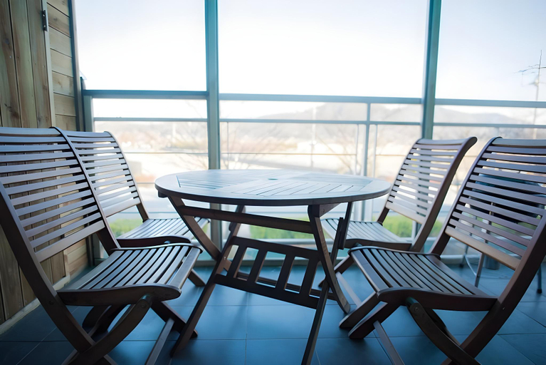 Others 2, Suncheon Suncheonman Four Season Pension, Suncheon